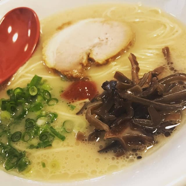 博多とんこつ 麺処 白虎 御殿場新橋店 - サブ画像1