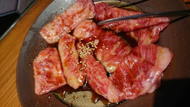 焼肉トラジ 神田店 - サブ画像2