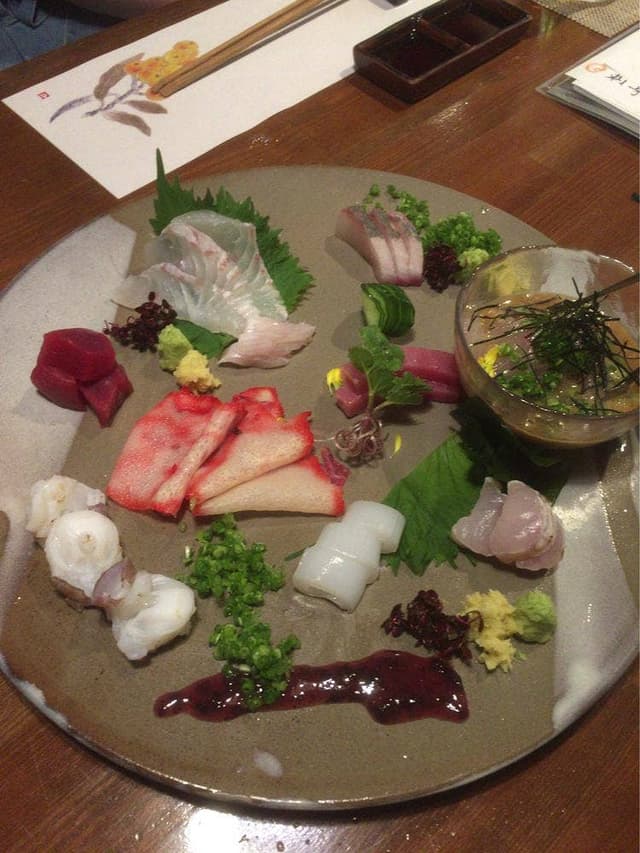 食と酒 芯 - サブ画像3