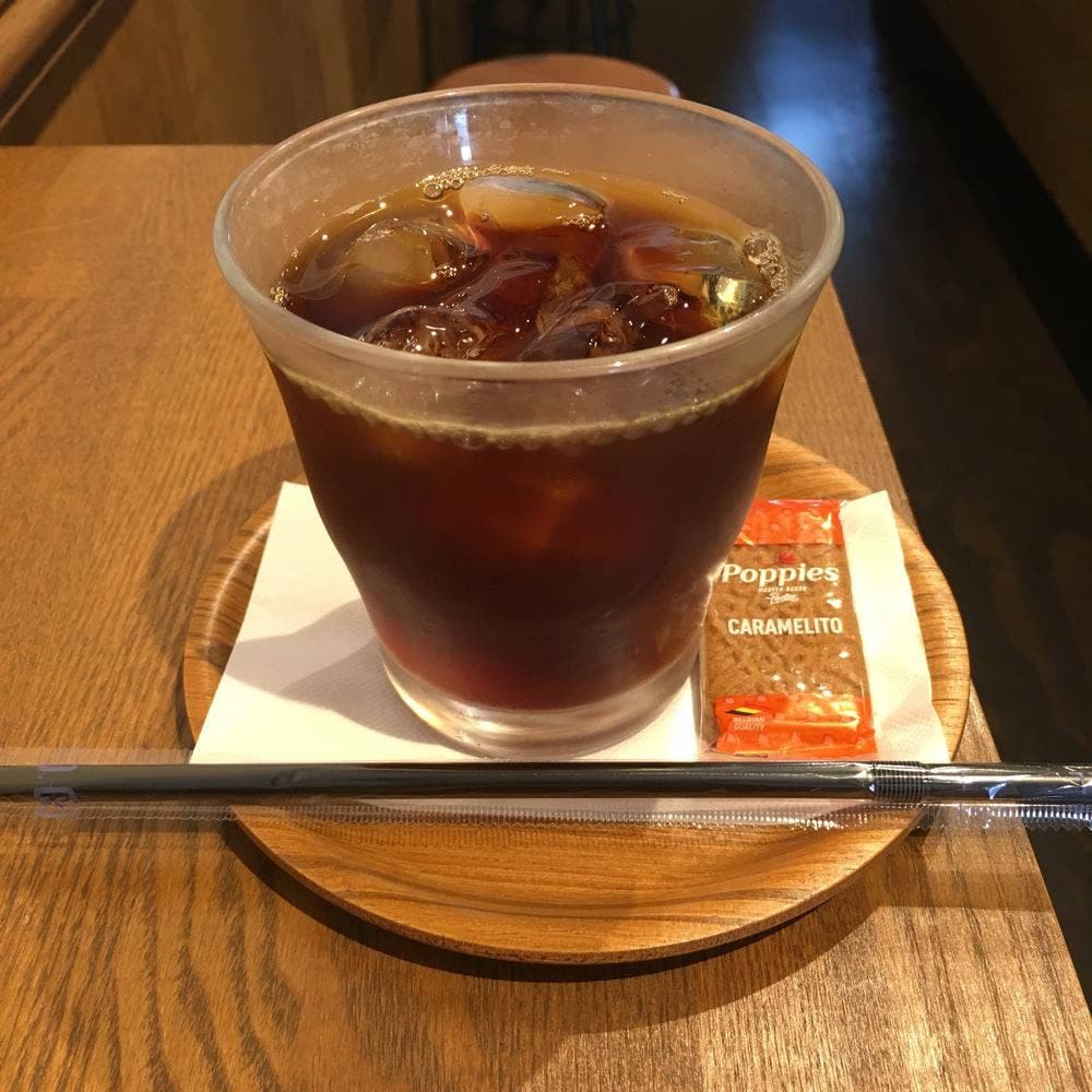 CROSSING COFFEE ROASTERY