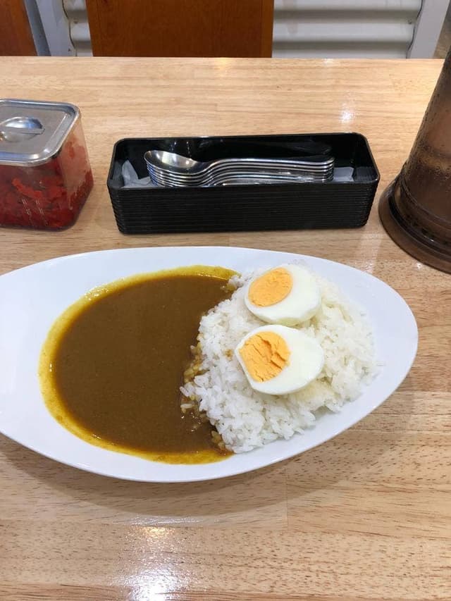 当たり前田カレー - サブ画像3