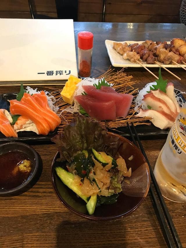 炭焼酒場 虎二 - サブ画像2