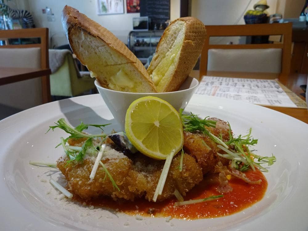 アーリオオーリオ