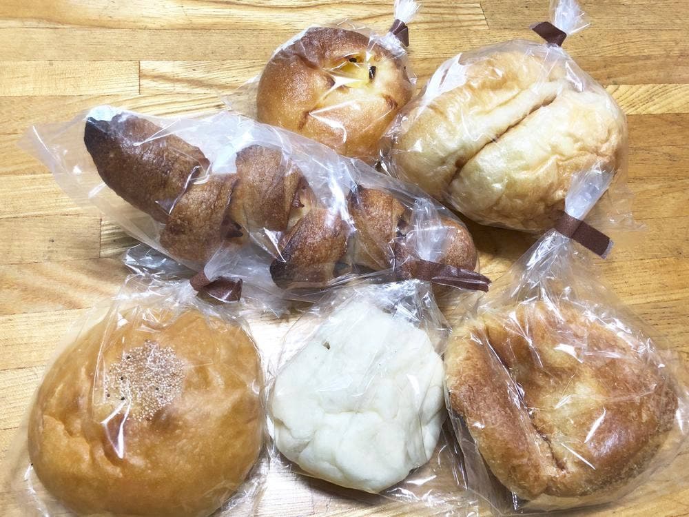 ぱん処 ととかか