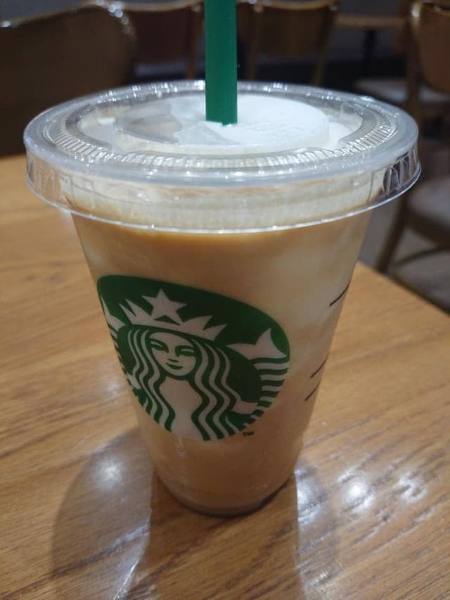 スターバックス コーヒー イオンモール名古屋茶屋店 - サブ画像3