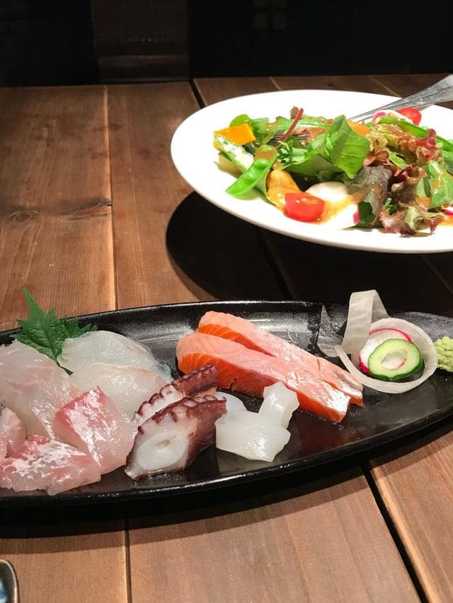 ほっとし亭 - サブ画像2