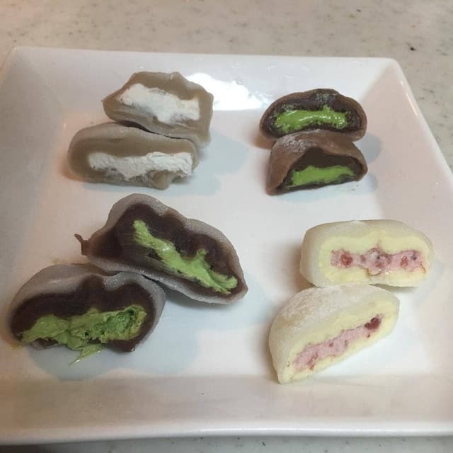 喜久水庵 イオンモール石巻店 - サブ画像3