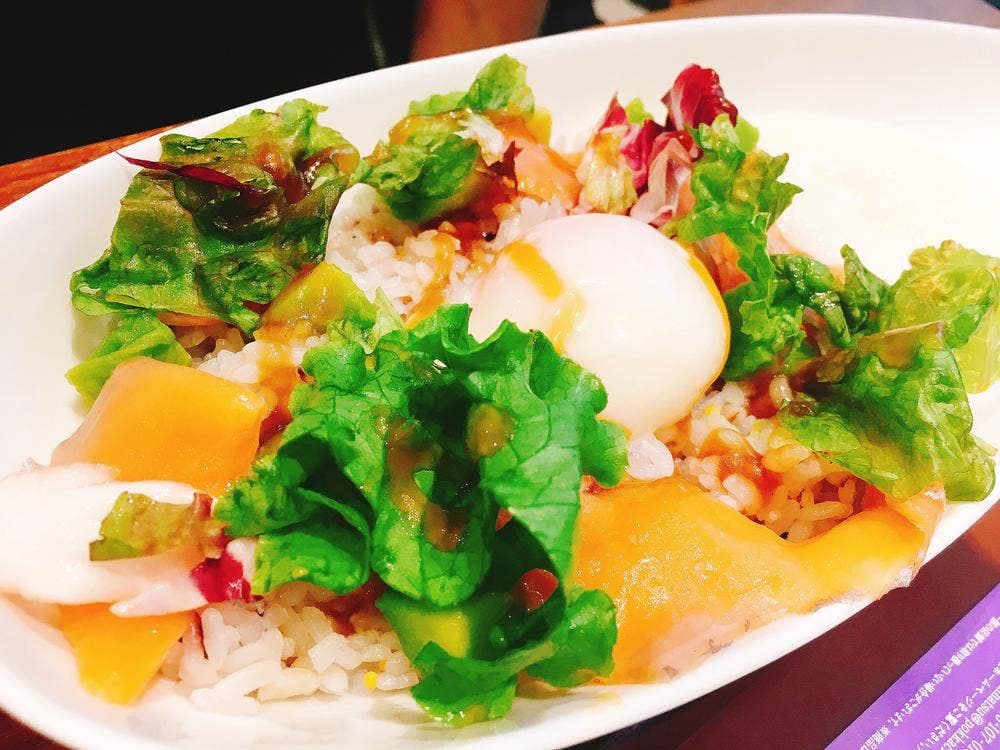 カフェ・ド・クリエ 愛知医科大学病院店