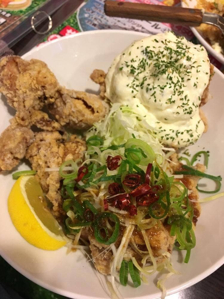 ベースボール居酒屋 リリーズ 神田スタジアム