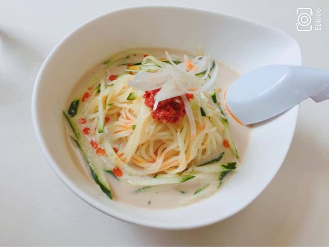 天下一品 太秦店 - サブ画像3