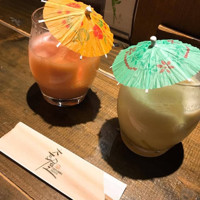 大豆屋 - サブ画像3