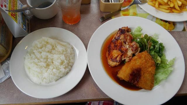 ガスト 熊本合志店 - サブ画像1