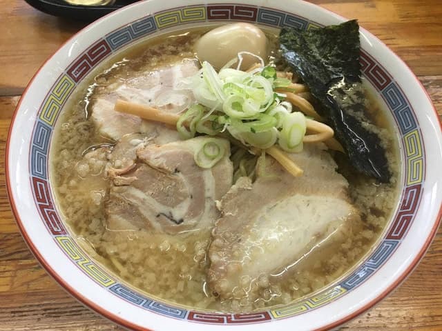 らーめん好房 - サブ画像3