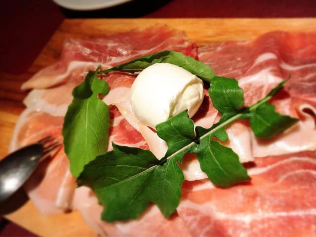 リストランテ・ダルセーニョ‎ - サブ画像1