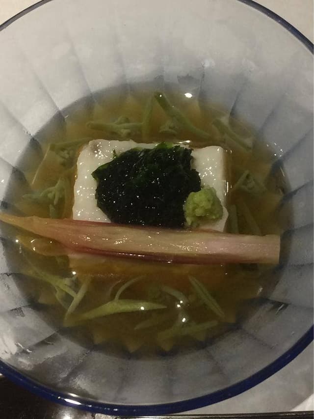 割烹 清風 - サブ画像3