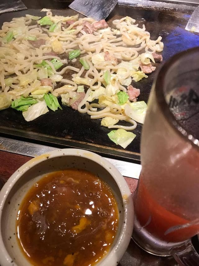 お好み焼き 孝福 - サブ画像3