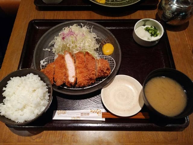 とんかつ和幸 富国生命ビル日比谷店 - サブ画像3