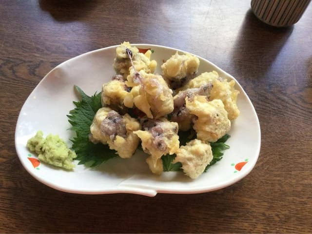定連 - サブ画像1