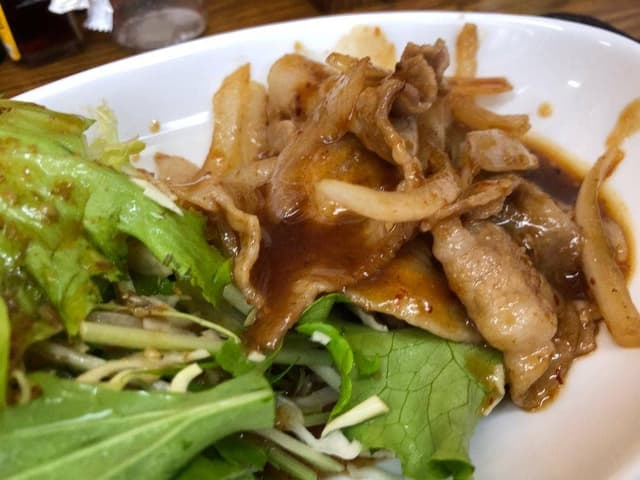 居酒屋 わさび - サブ画像1