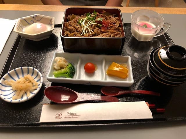 和食 むさし野 - サブ画像1