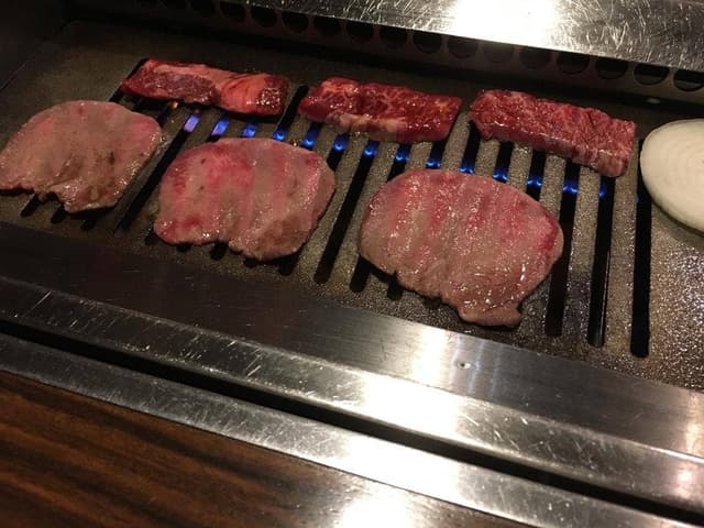 焼肉さんきゅう - サブ画像3