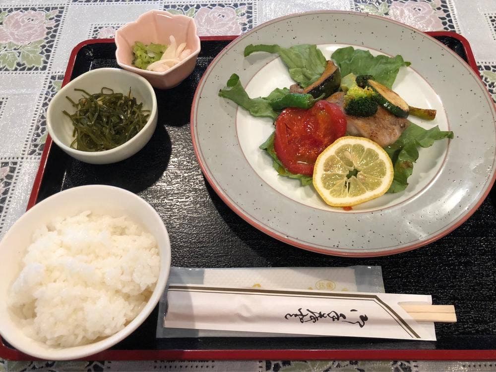 食処 せかい