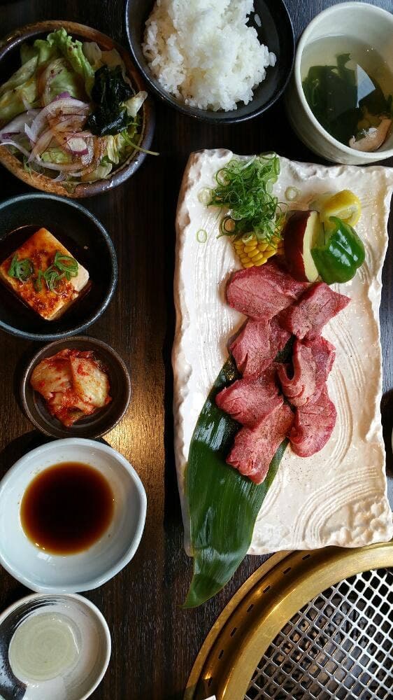 焼肉 力 しらさぎ - サブ画像1