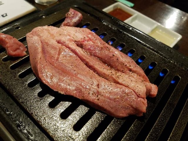 焼肉 さんたま 府中店 - サブ画像1