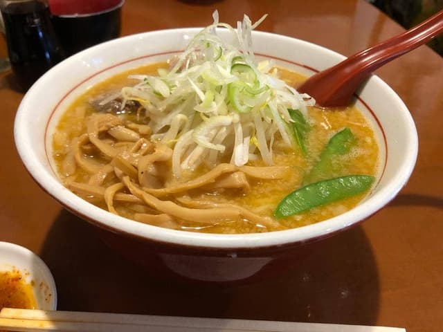 麺 GAKU - サブ画像1