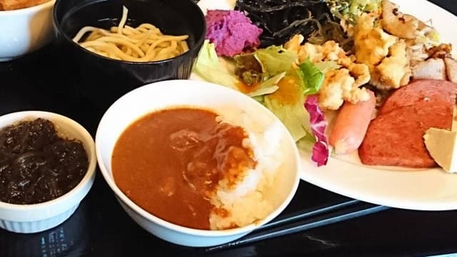 アレッタ ホテルロコアナハ店 - サブ画像3