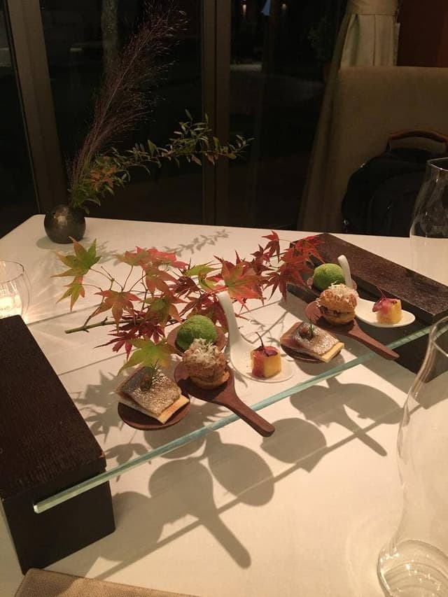 Maison de Taka Ashiya - サブ画像3