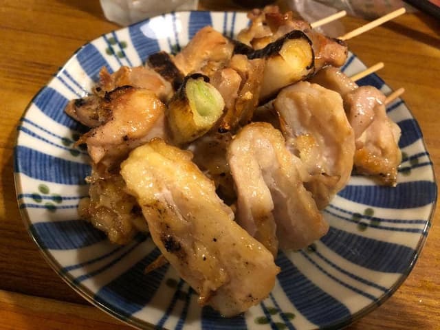 もつ焼 長兵衛 栄町店 - サブ画像1