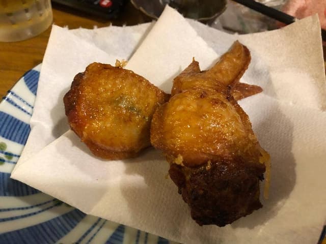 もつ焼 長兵衛 栄町店 - サブ画像2