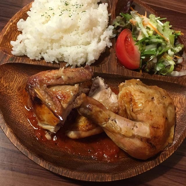 新町チキン - サブ画像1