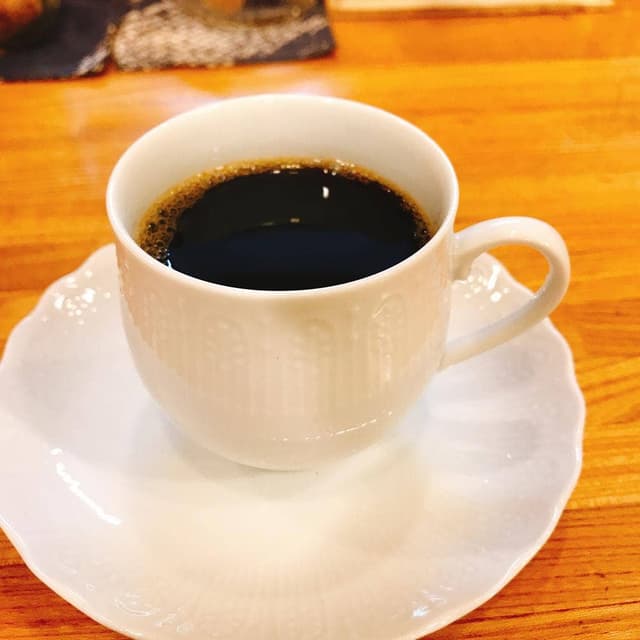 珈琲店 芳豆樹 - サブ画像2