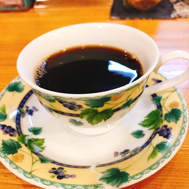 珈琲店 芳豆樹 - サブ画像1
