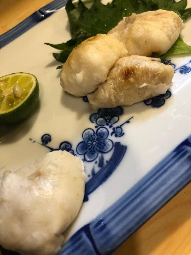 大晏 - サブ画像2