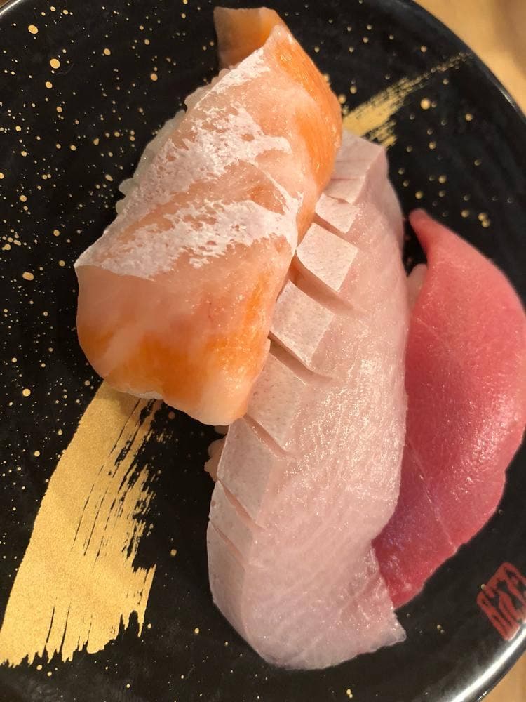 SUSHIくるり粋や