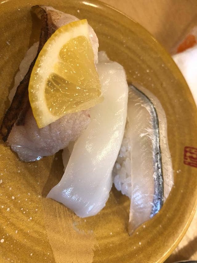 SUSHIくるり粋や - サブ画像2