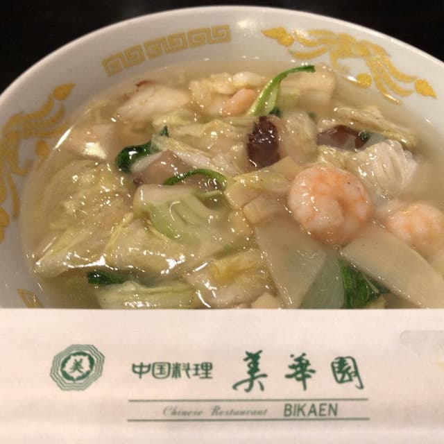 美華園 本店 - サブ画像1