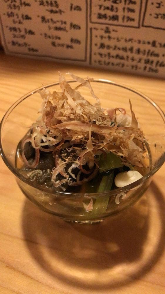 晩酌食堂葵 - サブ画像1