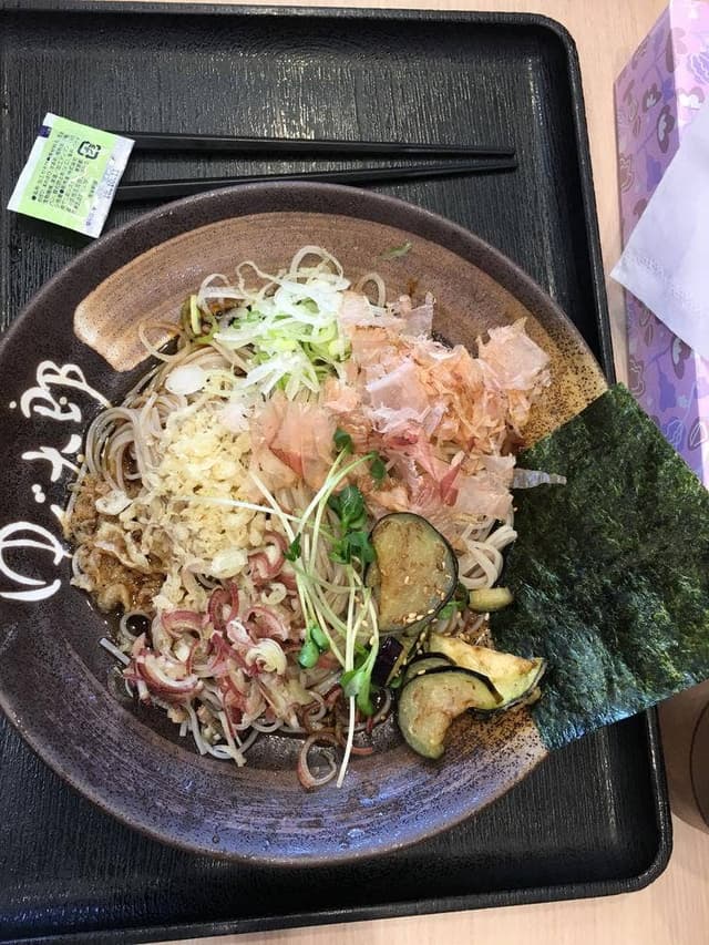 ゆで太郎 もつ次郎 吉野町店 - サブ画像1
