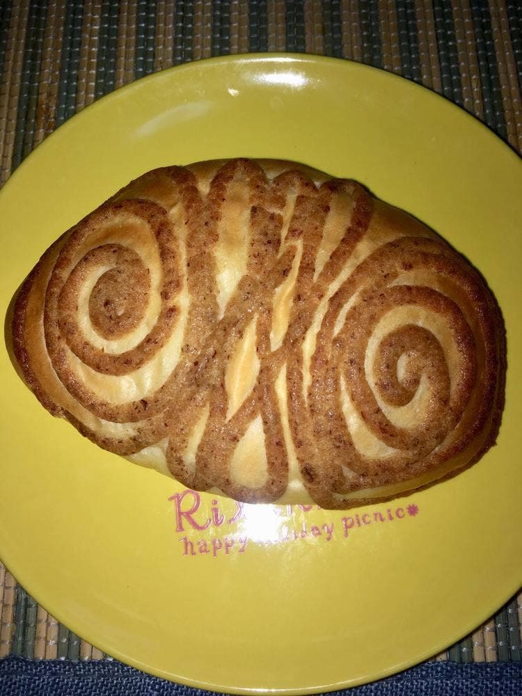 パン工房 たまや