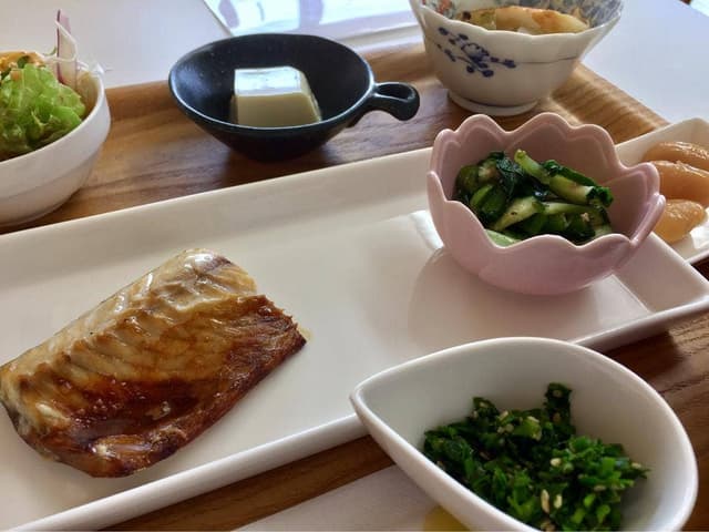 家庭料理 田忠 - サブ画像1