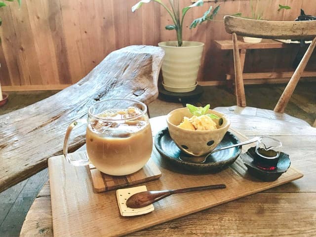 海のカフェ高木 - サブ画像1
