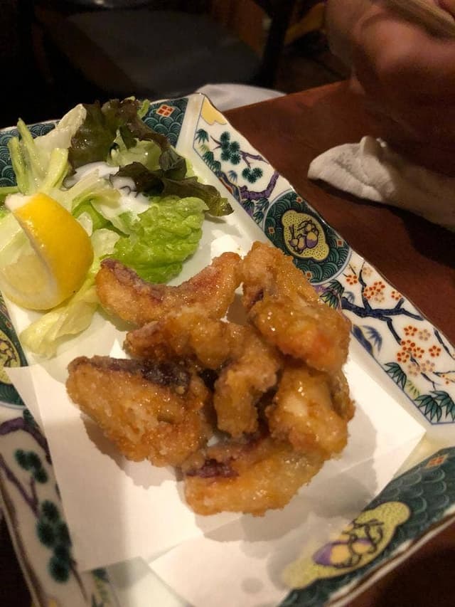 海鮮居酒屋 とら吉 茅ヶ崎新栄町店 - サブ画像2