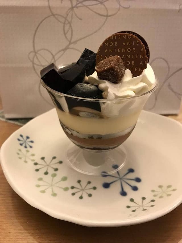 アンテノール 千葉そごう店 - サブ画像1