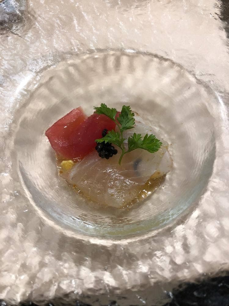 Restaurant RASPBERRY with MOON BAR