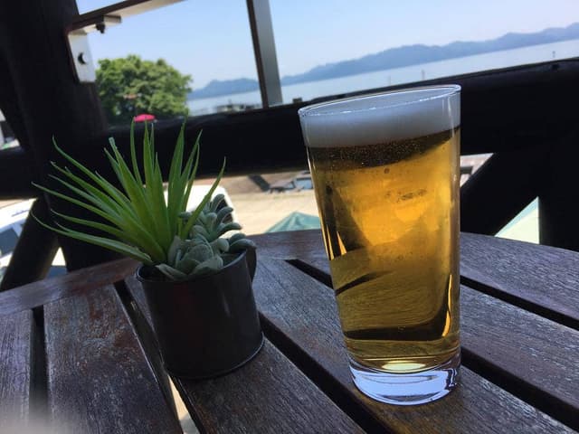 Zen Cafe Marina - サブ画像2