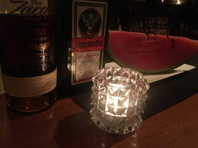Loyal Bar Butler - サブ画像3